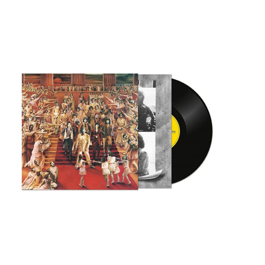 It's Only Rock'n Roll - Half Speed Remastered Vinyl LP