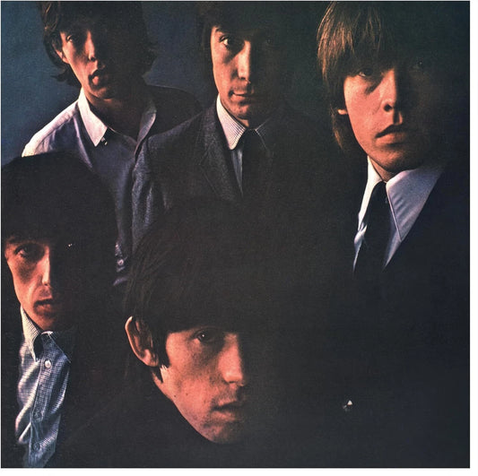 The Rolling Stones Vol 2 - Vinyl LP