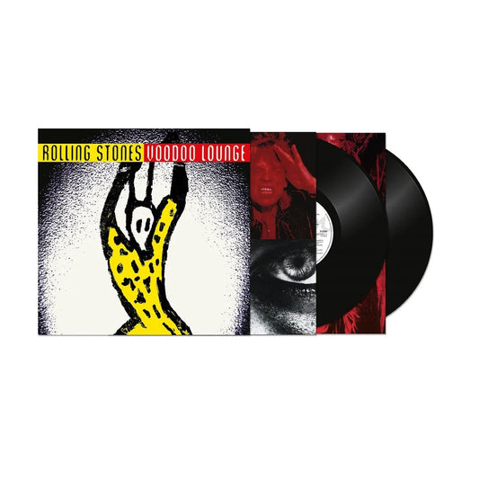 Voodoo Lounge - Half Speed Remastered 2xLP
