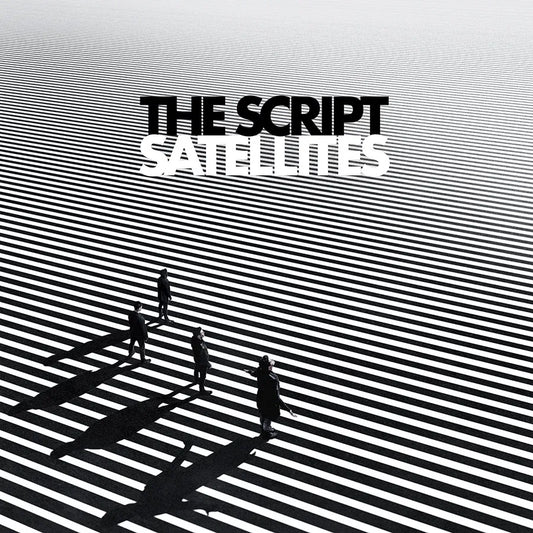 Satellites Vinyl LP