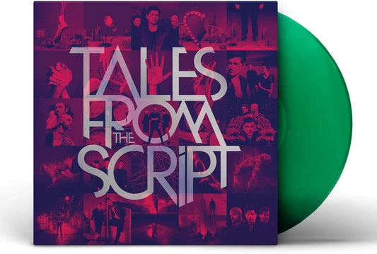 Tales From The Script: Greatest Hits 2LP