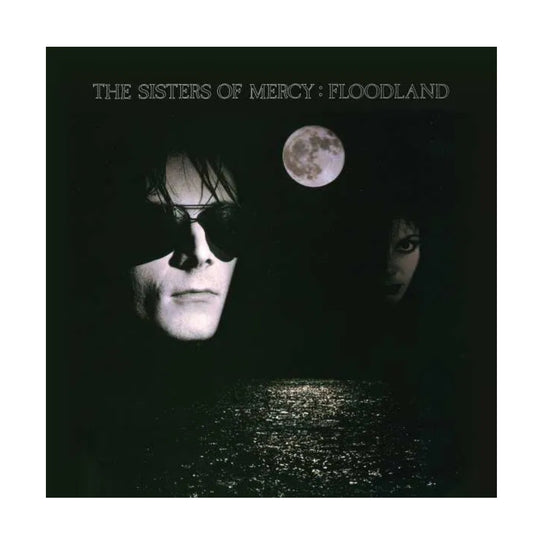 Floodland (reissue) - Vinyl LP