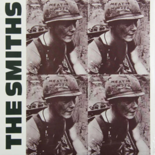 Meat Is Murder 1LP