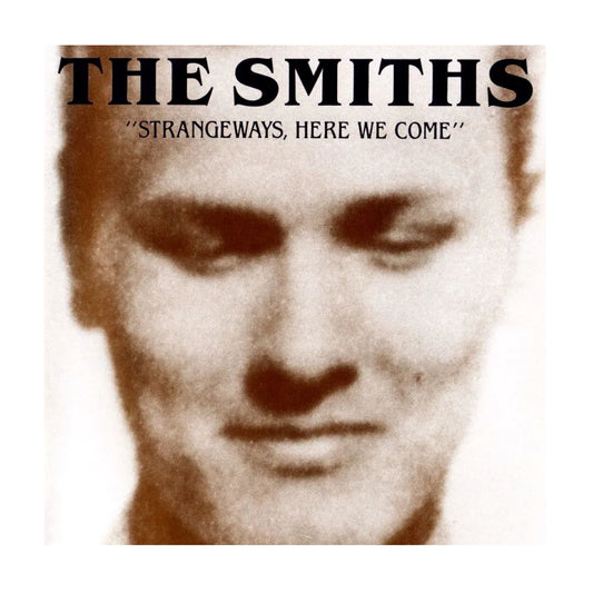 Strangeways Here We Come - Vinyl LP