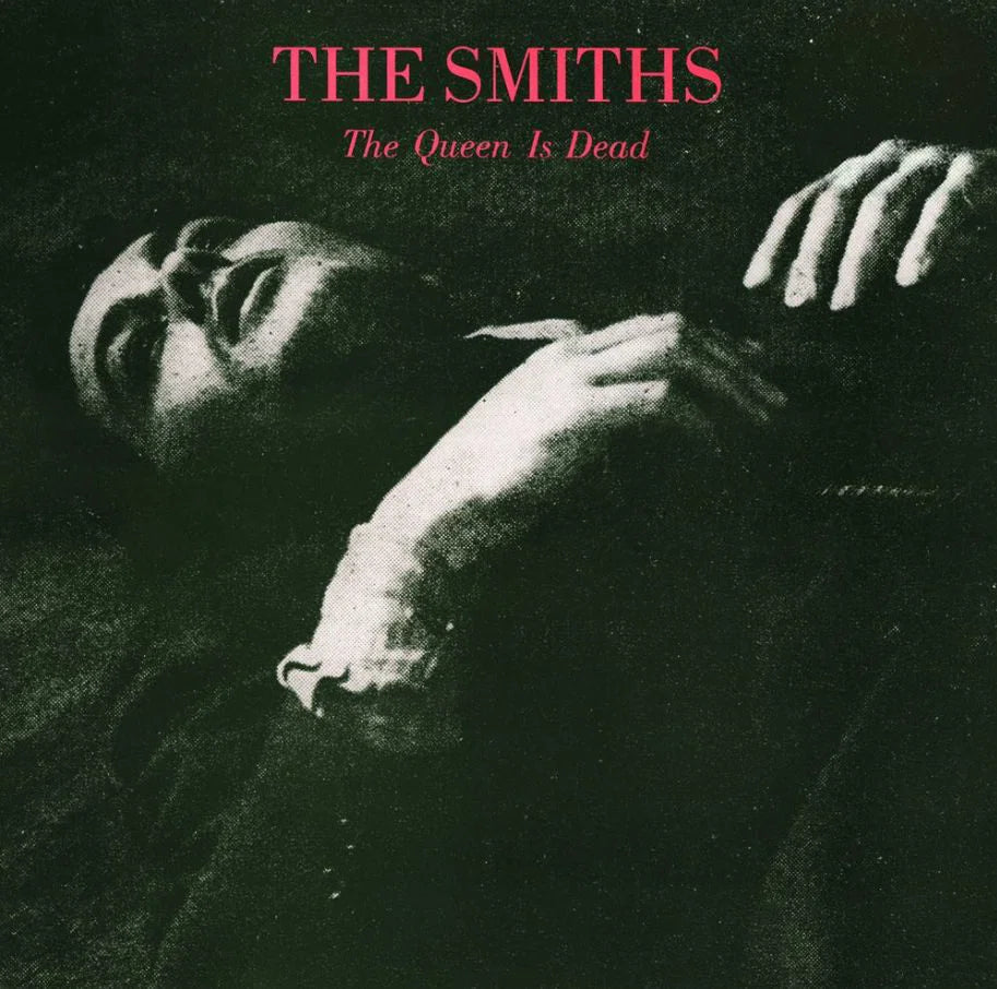 The Queen Is Dead 1LP