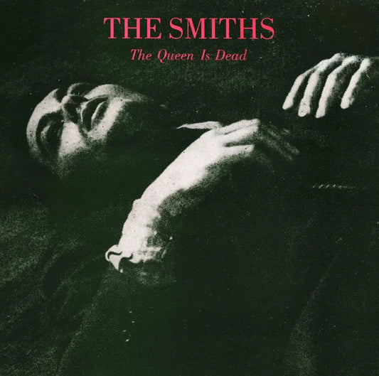 The Queen Is Dead 1LP