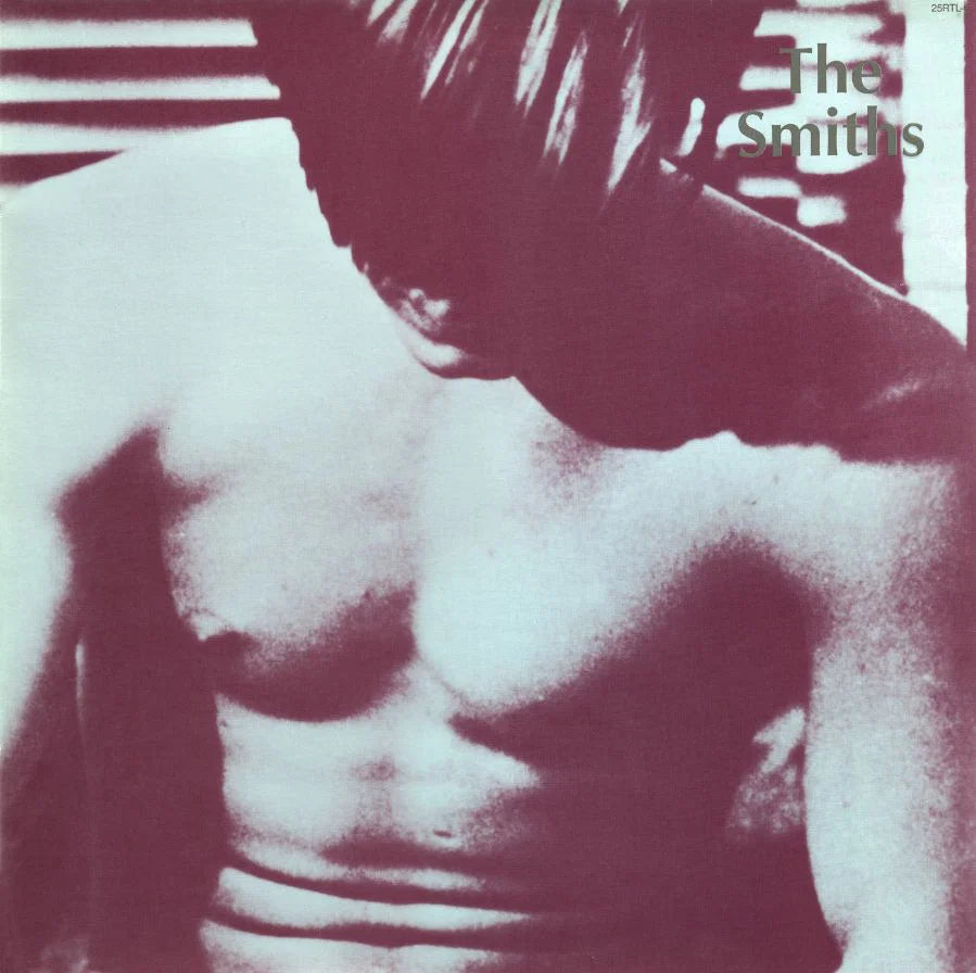 The Smiths 1LP