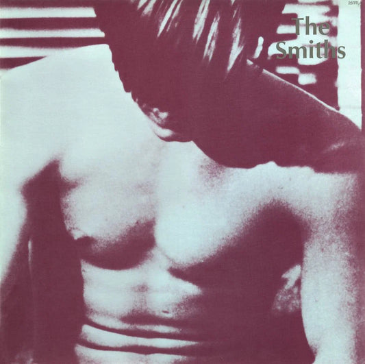 The Smiths 1LP