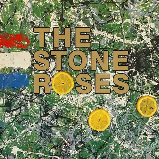 The Stone Roses 1LP