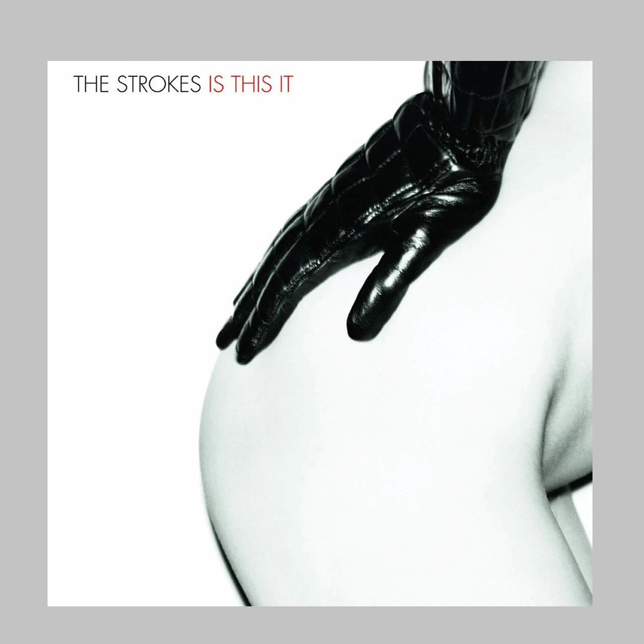 Is This It - Vinyl LP