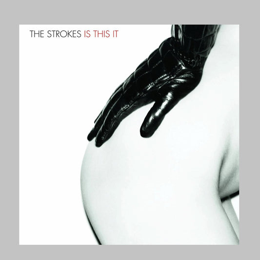 Is This It - Vinyl LP