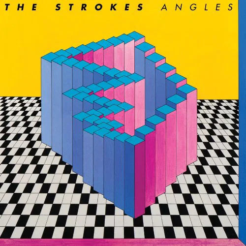 Angles 1LP