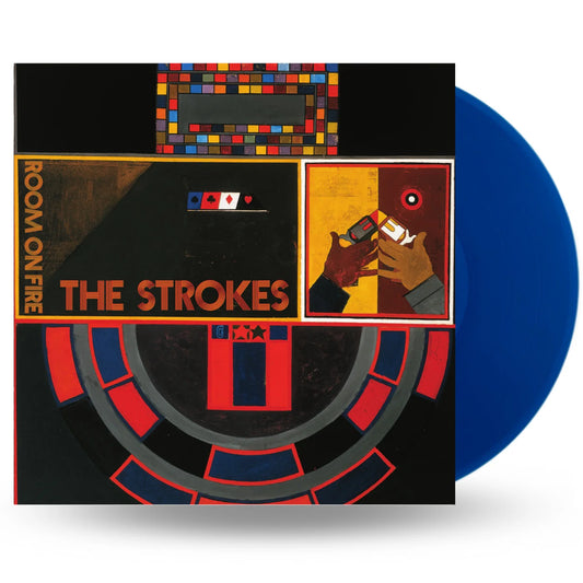 Room On Fire 1LP