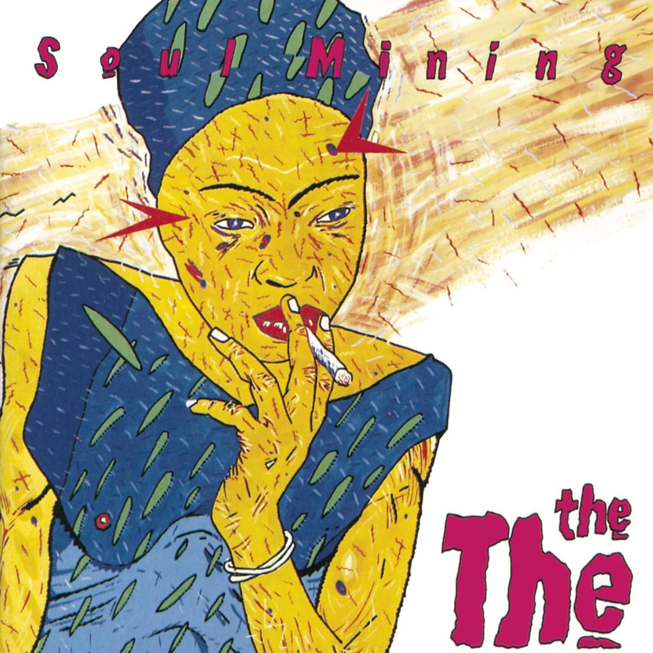 Soul Mining (National Album Day 2022) - Vinyl LP