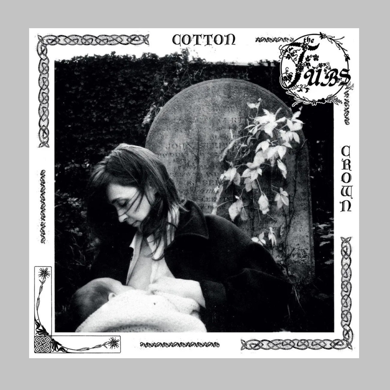 Cotton Crown - Limited Edition Light Lager Vinyl LP