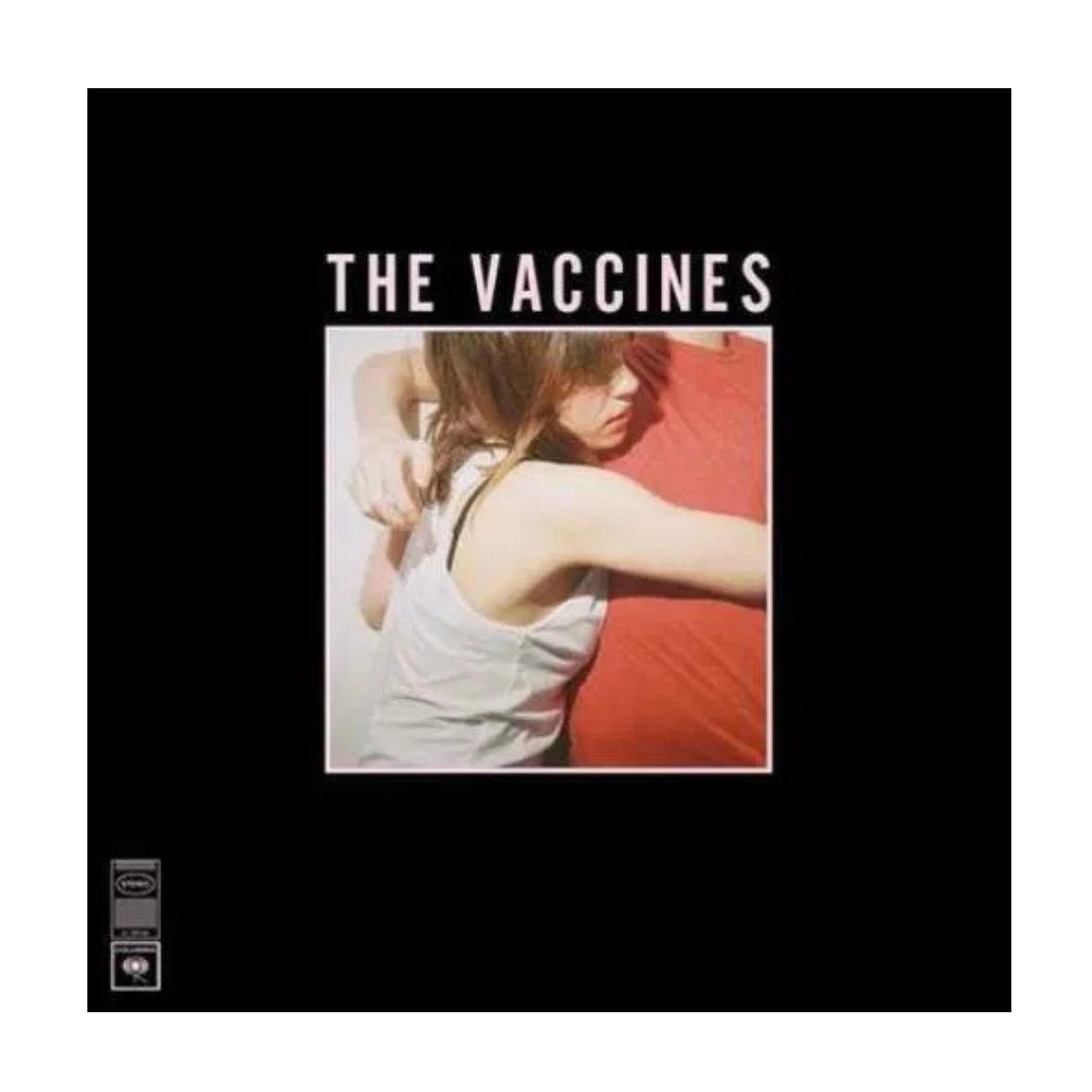 What Did You Expect From The Vaccines? - Heavyweight Vinyl LP