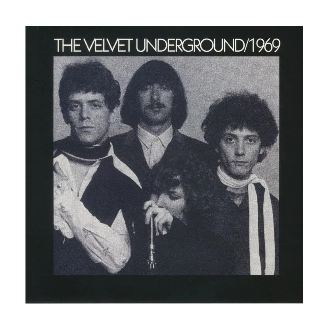 1969 (Reissue) - 2xLP