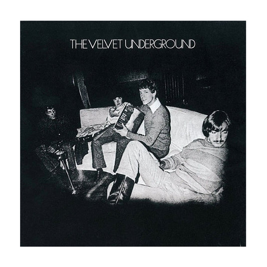 The Velvet Underground: 45th Anniversary - Vinyl LP