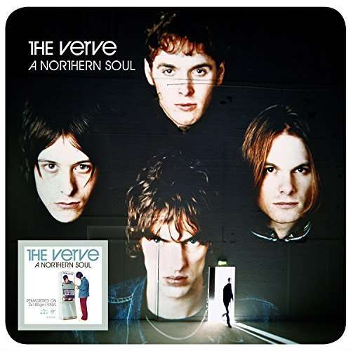 A Northern Soul 1LP