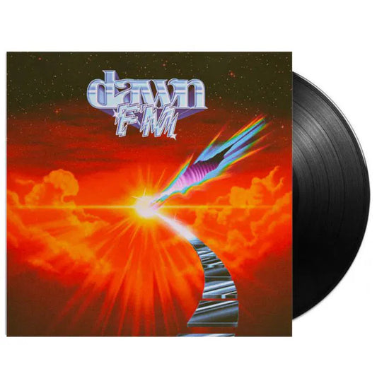 Dawn FM - Limited Edition - Collectors Edition 01 - 2x Vinyl LP