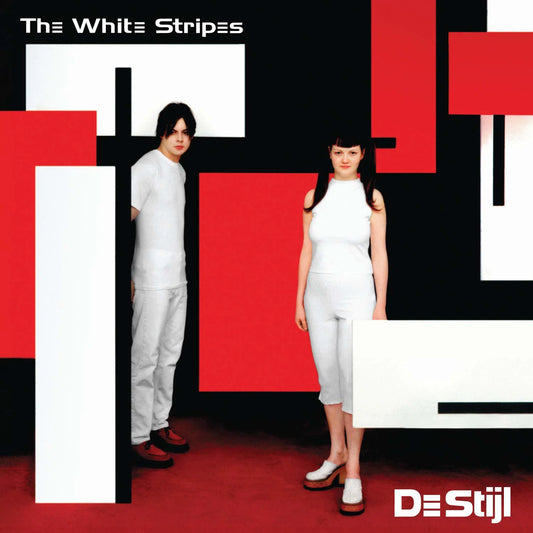 De Stijl 1LP