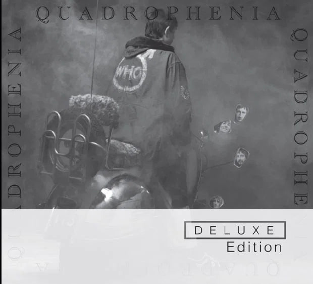 Quadrophenia 2LP