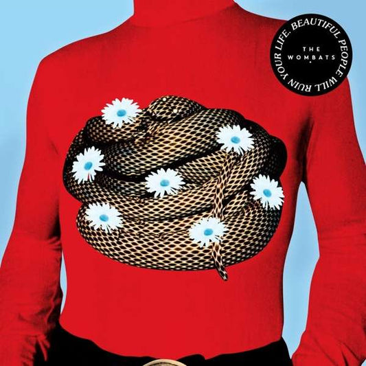 Beautiful People Will Ruin Your Life 1LP