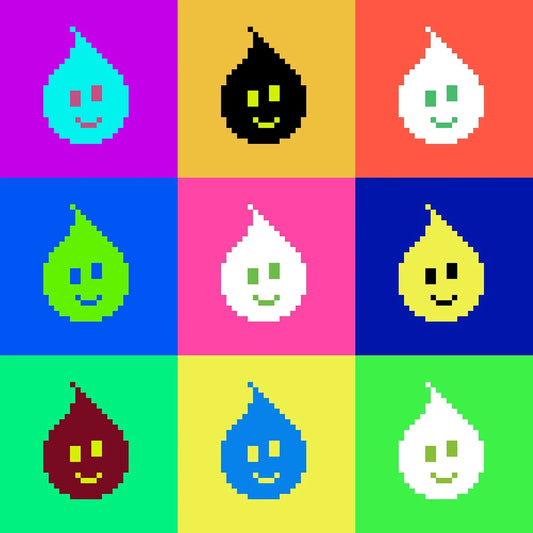 Is This What It Feels Like To Feel Like This? - 1x Vinyl EP