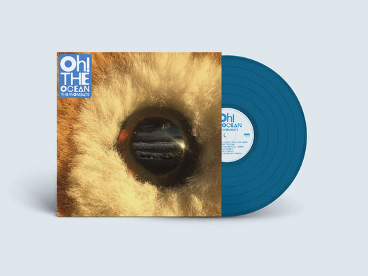 Oh! The Ocean - 1x Blue Vinyl LP