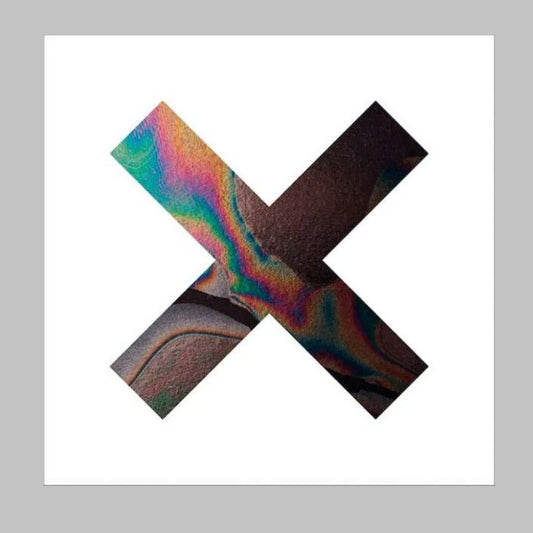 Coexist - Vinyl LP