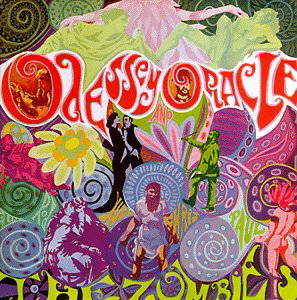 Odessey & Oracle (Remastered) - Limited Edition Orchid Vinyl LP