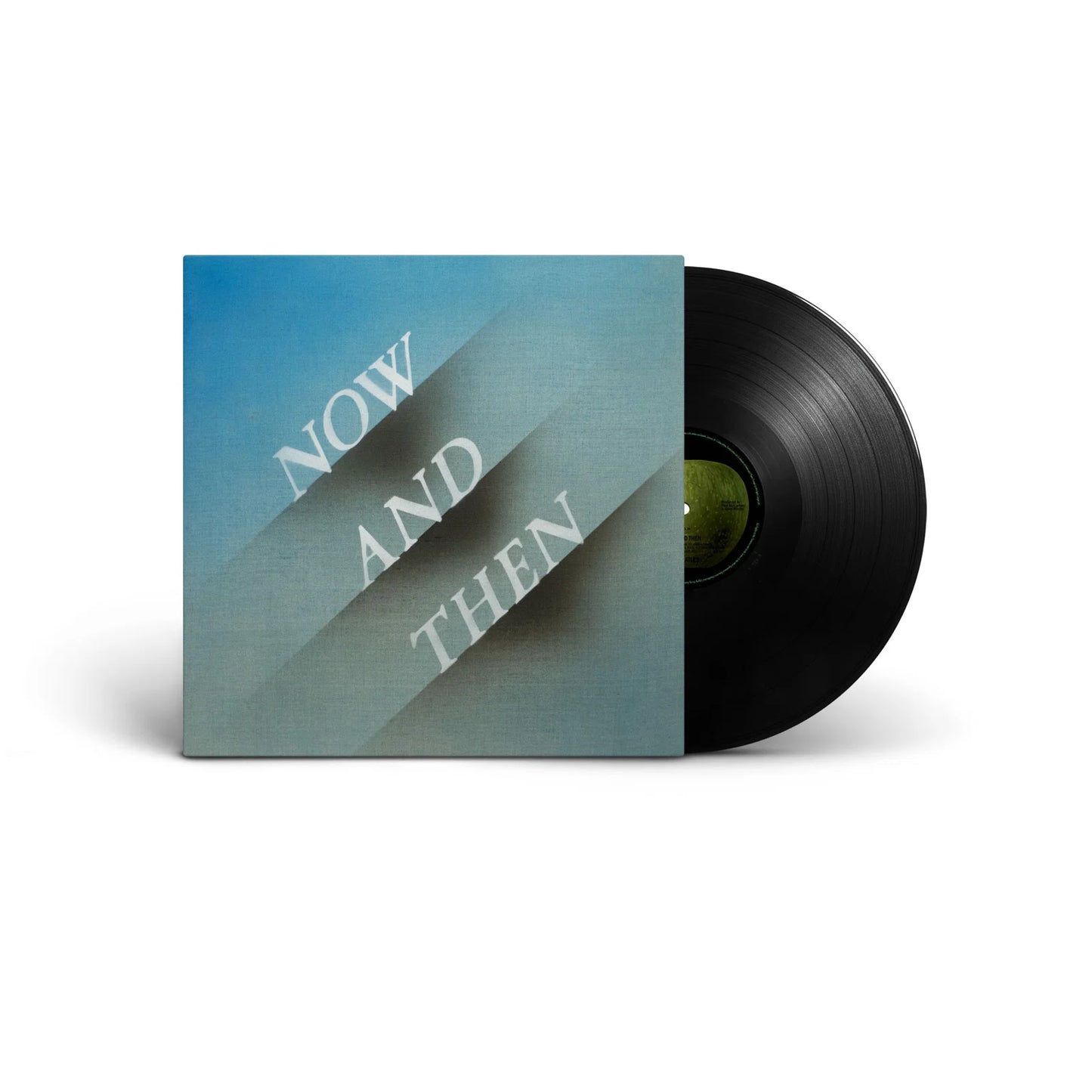 Now And Then 12" Single