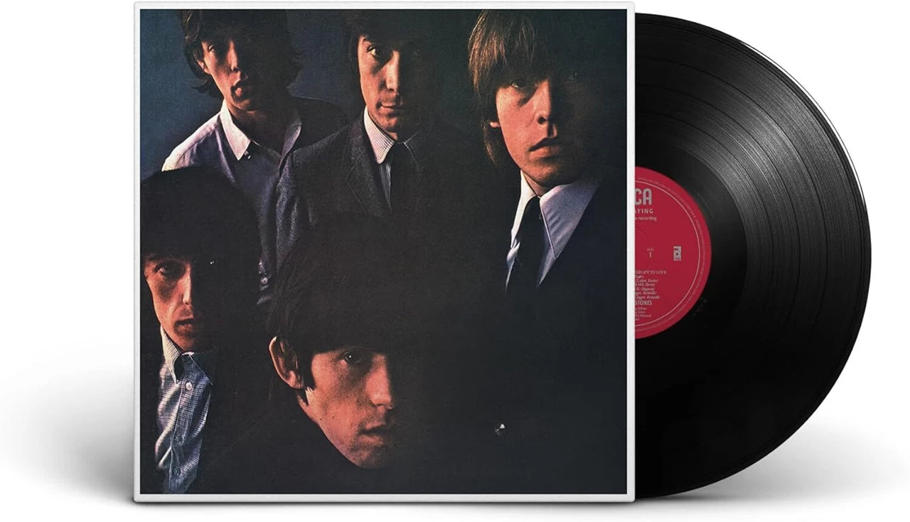 The Rolling Stones Vol 2 - Vinyl LP