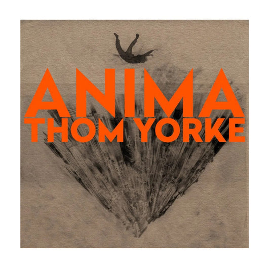 ANIMA - 2xLP