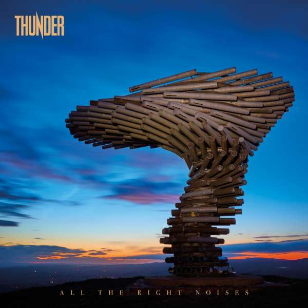 All The Right Noises 2LP