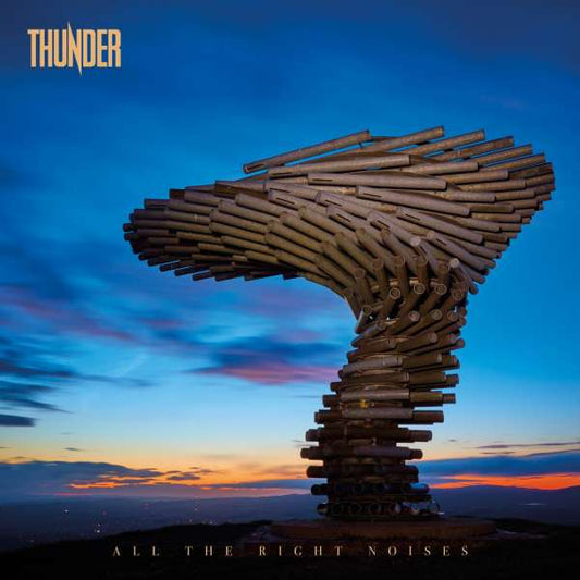 All The Right Noises 2LP