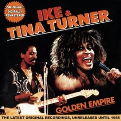 Golden Empire - 2xLP