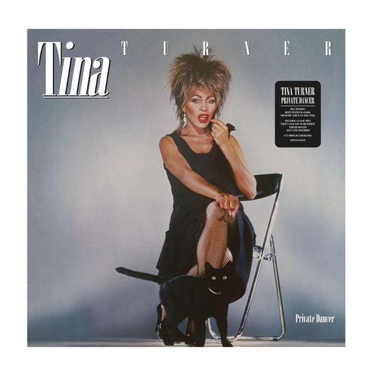 Private Dancer - Vinyl LP