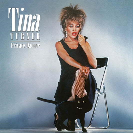 Private Dancer (40th Anniversary Edition) - Picture Disc Vinyl LP