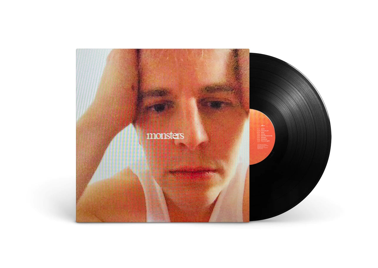 Monsters 1LP
