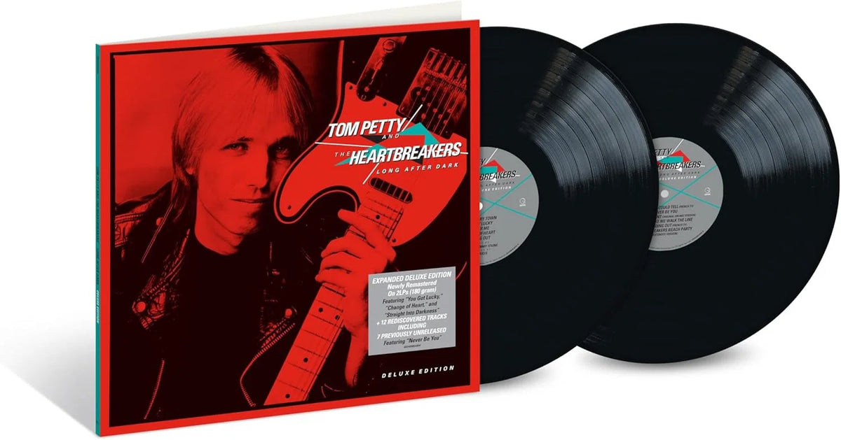 Long After Dark (Deluxe Edition) - 2xLP