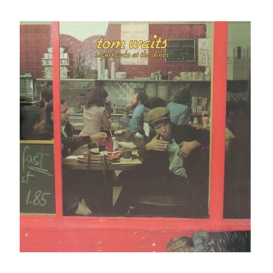 Nighthawks At The Diner - 180 Gram 2xLP