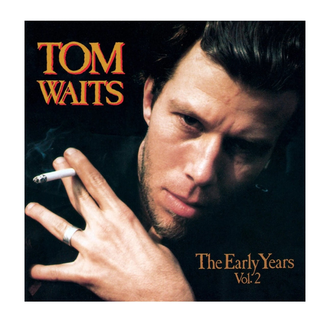 The Early Years Volume Two - Vinyl LP