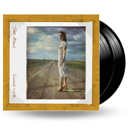 Scarlet's Walk - 2x Vinyl LP