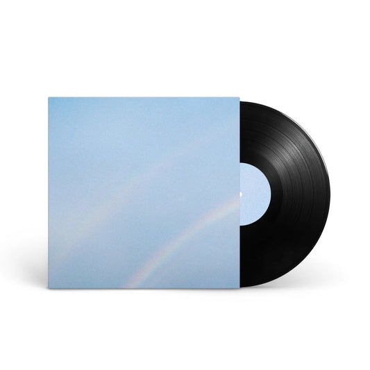 Never Enough - Vinyl LP