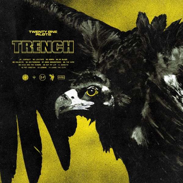 Trench 2LP