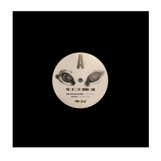 Tourist History Remix EP - Vinyl EP
