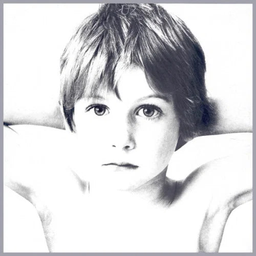 Boy 1LP