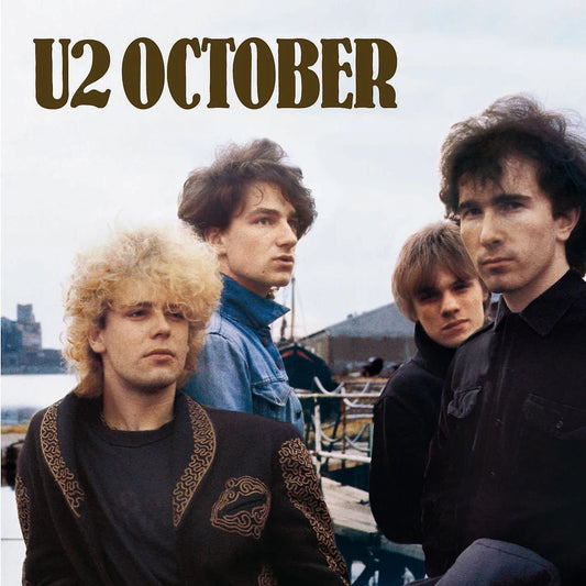 October 1LP