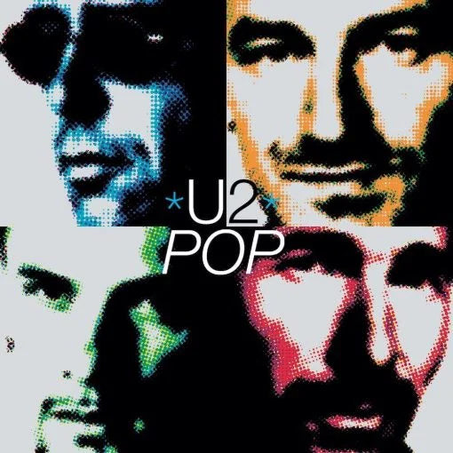 Pop 2LP